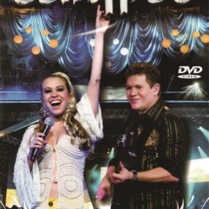DVD BANDA CALYPSO AO VIVO GOIANIA (DIGITAL)