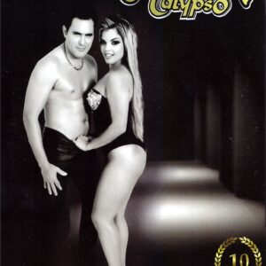 DVD COMPANHIA DO CALYPSO 10 ANOS (DIGITAL)