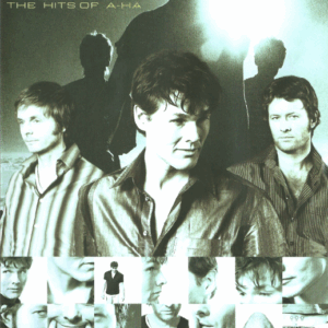 DVD A-HA HEADLINES AND DEADLINES THE HITS OF (DIGITAL)