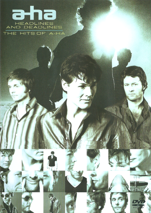 DVD A-HA HEADLINES AND DEADLINES THE HITS OF (DIGITAL)