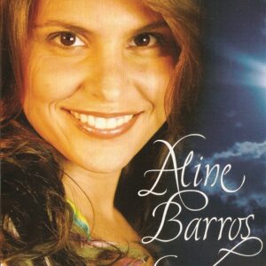 DVD ALINE BARROS O MELHOR DA MÚSICA GOSPEL (DIGITAL)