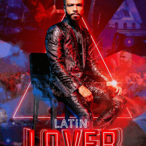 DVD ALEXANDRE PIRES LATIN LOVERS PARTE UNO (DIGITAL)