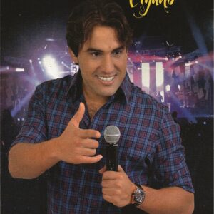 DVD TAYRONE CIGANO AO VIVO 10 ANOS DE SUCESSO (DIGITAL)