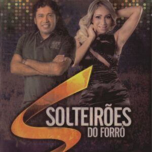 DVD SOLTEIRÕES DO FORRÓ SUNSET 2013 (DIGITAL)
