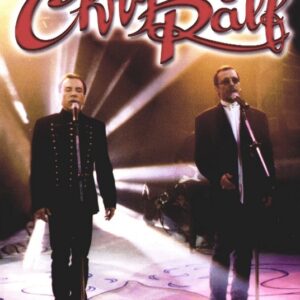 DVD CHRISTIAN & RALF ACÚSTICO (DIGITAL)