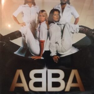 DVD ABBA STUDIO 2 LIVE IN POLAND (DIGITAL)