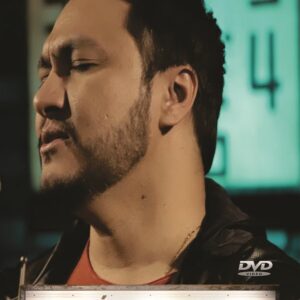 DVD ADUILIO MENDES ACÚSTICO IMAGINAR (DIGITAL)