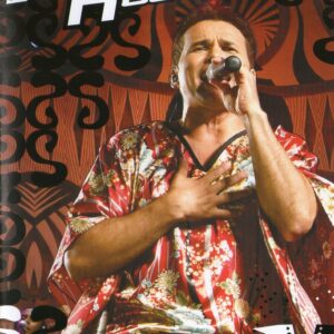 DVD ALMIR ROUCHE AVOÉ NABUCO! AO VIVO (DIGITAL)