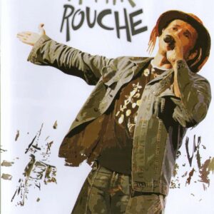 DVD ALMIR ROUCHE SÃO JOÃO NA ROÇA (DIGITAL)