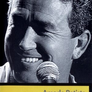 DVD AMADO BATISTA PROGRAMA ENSAIO 1994 (DIGITAL)