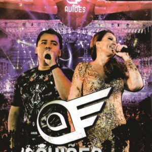 DVD AVIÕES DO FORRÓ AO VIVO SUNSET 11 ANOS (DIGITAL)