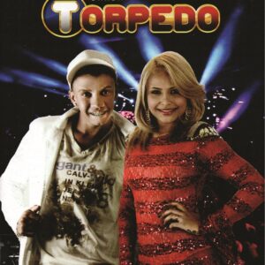 DVD BANDA TORPEDO UMA HISTÓRIA DE AMOR (DIGITAL)