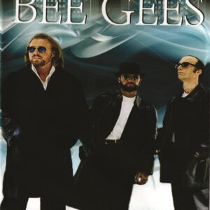 DVD BEE GEES THE BEST OF LIVE IN AUSTRALIA (DIGITAL)
