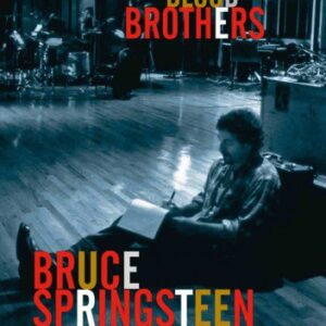DVD BLOOD BROTHERS BRUCESPRINGSTEEN (DIGITAL)