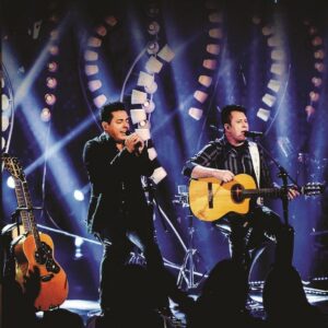 DVD BRUNO E MARRO AGORA AO VIVO (DIGITAL)