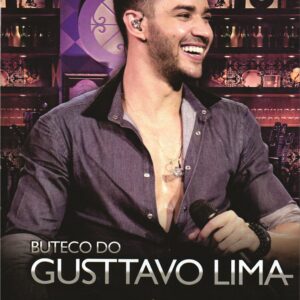DVD BUTECO GUSTTAVO LIMA AO VIVO VOL.1 (DIGITAL)