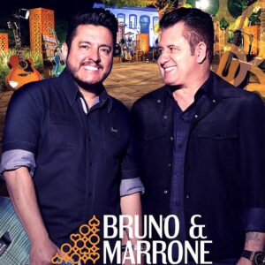 DVD BRUNO E MARRONE ENSAIO (DIGTIAL)