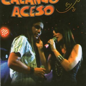 DVD CALANGO ACESO AO VIVO AQUIRAZ CE (DIGITAL)