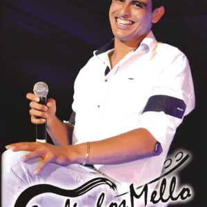 DVD CARLINHOS MELLO MESA DE BAR (DIGITAL)
