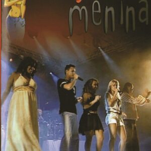 DVD DESEJO DE MENINA AO VIVO PETROLINA PE (DIGITAL)