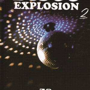 DVD DISCO EXPLOSION 2 FLASH BACK (DIGITAL)