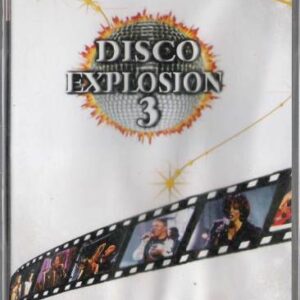 DVD DISCO EXPLOSION 3 (DIGITAL)