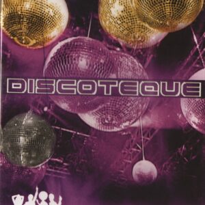 DVD DISCOTEQUE VOL.2 (DIGITAL)