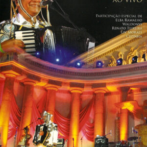 DVD DOMINGUINHOS AO VIVO NOVA JERUSALÉM (DIGITAL)