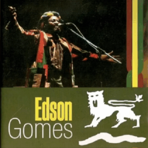 DVD EDSON GOMES AO VIVO SALVADOR BA (DIGITAL)