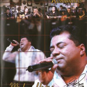 DVD EDSON LIMA MINHA HISTÓRIA MEUS MOMENTOS (DIGITAL)