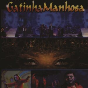 DVD EDSON LIMA E BERG RABELO AS DUAS MAIORES VOZES E O FORRÓ GATINHA MANHOSA (DIGITAL)