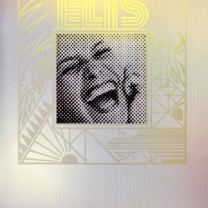 DVD ELIS REGINA EDIÇÃO ESPECIAL 2006 (DIGITAL)