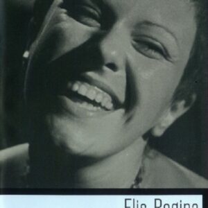 DVD ELIS REGINA MPB ESPECIAL 1973 (DIGITAL)