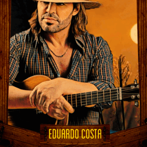 DVD EDUARDO COSTA PANTANAL (DIGITAL)