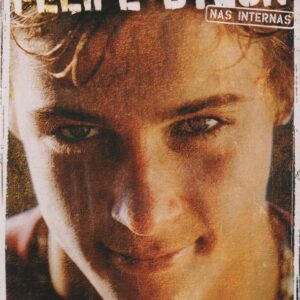 DVD FELIPE DYLON NAS INTERNAS (DIGITAL)