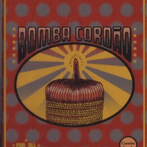 DVD FIM DE FEIRA BOMBA CORDÃO (DIGITAL)