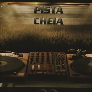 DVD FLASH HOUSE PISTA CHEIA 20 GRANDES SUCESSOS (DIGITAL)