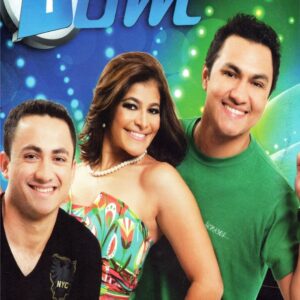 DVD FORRÓ DO BOM AO VIVO NO ASA BEACH VOL.2 (DIGITAL)