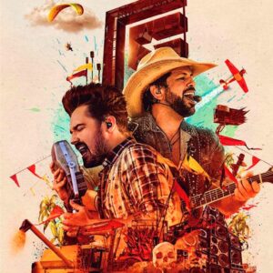 DVD FERNANDO E SOROCABA SOU DO INTERIOR (DIGITAL)