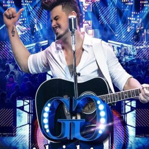 DVD GABRIEL GAVA ESSE SOU EU EM GOIANIA (DIGITAL)