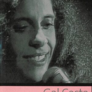 DVD GAL COSTA PROGRAMA ENSAIO 1994 (DIGITAL)