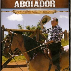 DVD GALEGO ABOIADOR PERCORRENDO O BRASIL (DIGITAL)