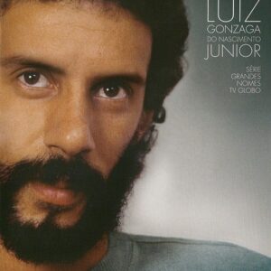 DVD GONZAGUINHA LUIZ GONZAGA DO NASCIMENTO JUNIOR (DIGITAL)