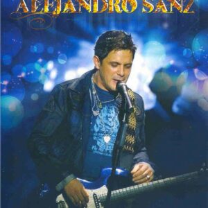 DVD ALEJANDRO SANZ GRANDES SUCESSOS (DIGITAL)