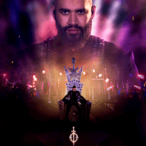 DVD GUSTTAVO LIMA O EMBAIXADOR THE LEGACY 2021 (DIGITAL)