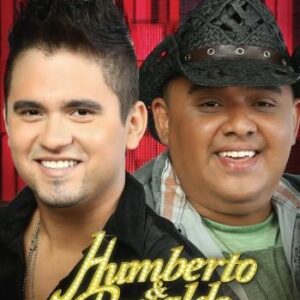 DVD HUMBERTO E RONALDO HOJE SONHEI COM VOCÊ (DIGITAL)