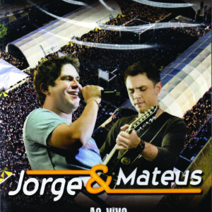 DVD JORGE E MATEUS AO VIVO SEM CORTES (DIGITAL)