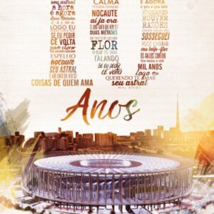 DVD JORGE E MATEUS 10 ANOS (DIGITAL)