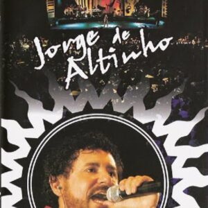 DVD JORGE DE ALTINHO (DIGITAL)
