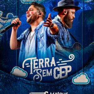 DVD JORGE E MATEUS TERRA SEM CEP 2018 (DIGITAL)